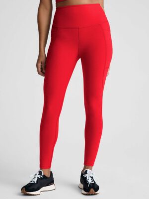 Spacedye Out Of Pocket High Waisted Midi Legging