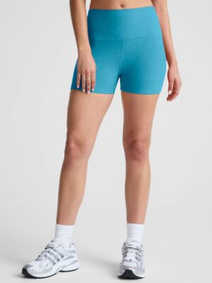 Spacedye Keep Pace 3" Short
