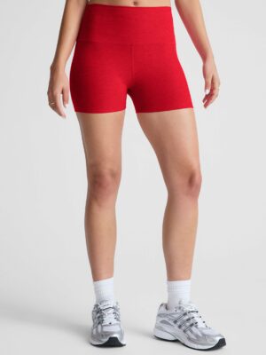 Spacedye Keep Pace 3" Short