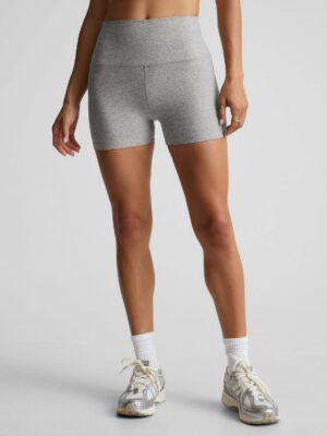 Spacedye Keep Pace 3" Short