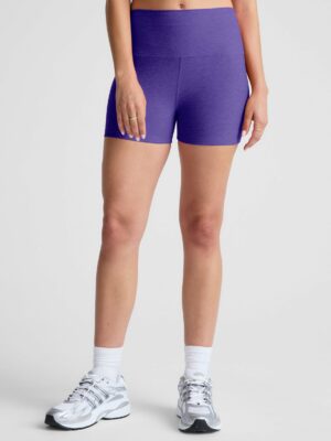 Spacedye Keep Pace 3" Short