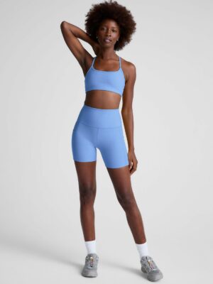 Spacedye Keep Pace 5" Pocket Short