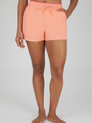 Halo Woven 2 in 1 Running Short