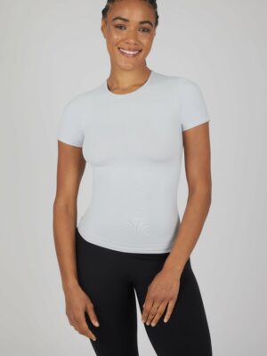 2 PK Short Sleeve Top