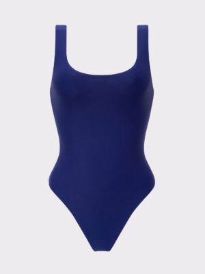 Nearly Naked Seamless Bodysuit | Seamless Universal | Archive (Blue Raspberry)