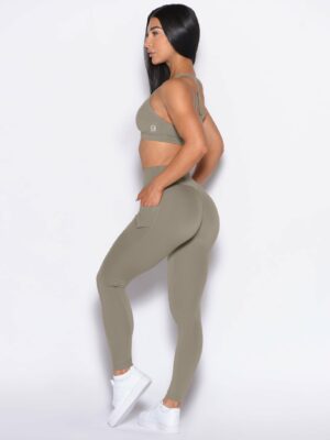 Define Leggings