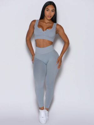 Figure Leggings