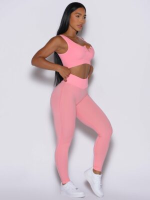 Figure Leggings
