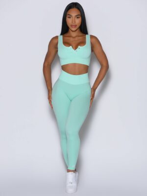 Figure Leggings