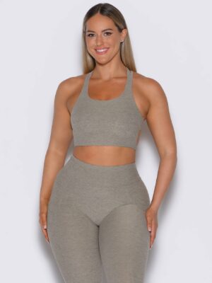 Viral Tank Bra