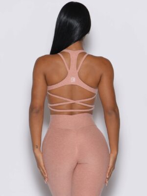 Viral Tank Bra