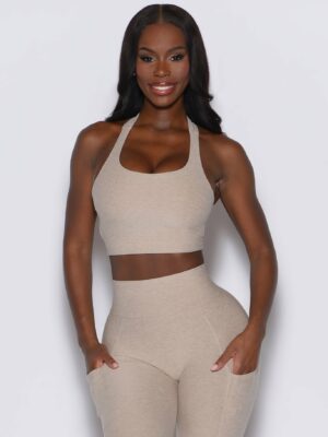 Viral Tank Bra