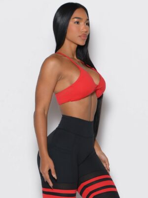 Twist Mini Bra