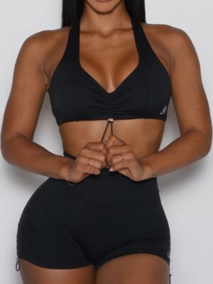 Toggluxe Bra