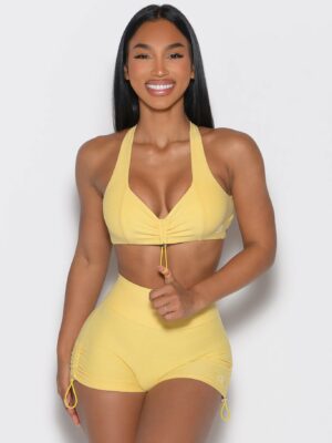 Toggluxe Bra