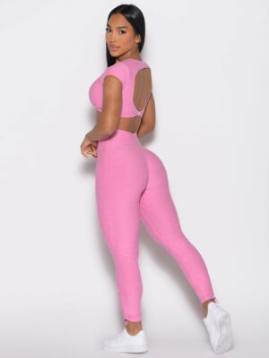 Toggle Pull Leggings