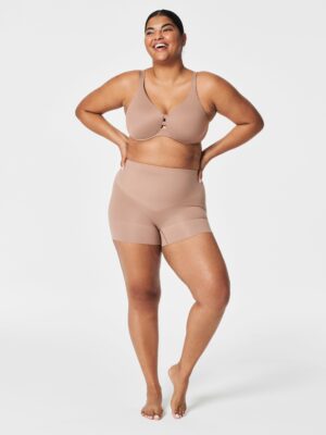 Sharesto Seamless Power Shorty