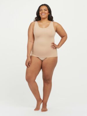 SPANXsupersmooth™ Socialight Tank