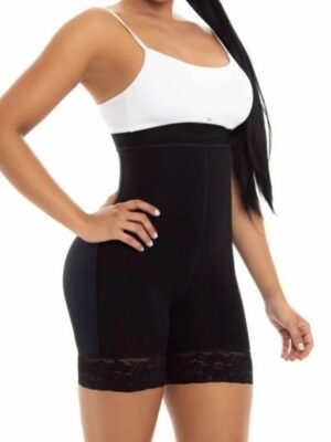 Sculpting Shapewear Control and Buttock Lift