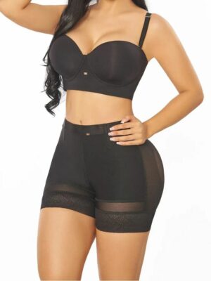 Panty Realce Natural  Shapewear Postoperatief Push-up