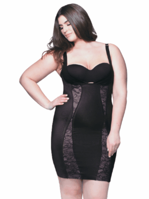 Body Hush The Slenderizing Shaping Slip