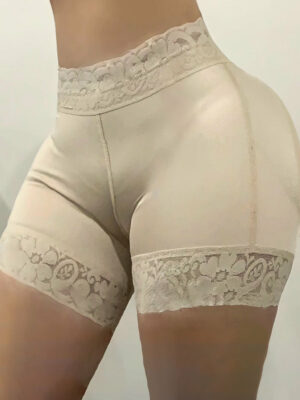 High Enhancement Butt Lift Shorts Invisible