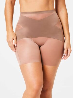 SPANXshape™ Skinny Britches® Mid-Thigh Short