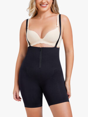 Slimming Mid Thigh Shaper Butt Lifter Shapewear