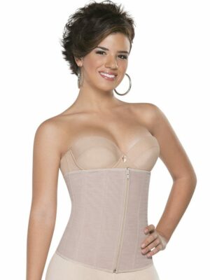 Equilibrium Firm Compression Girdle Waist Trainer Cincher