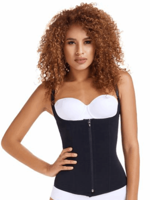 MariaE Fajas Colombian Waist Cincher for Women