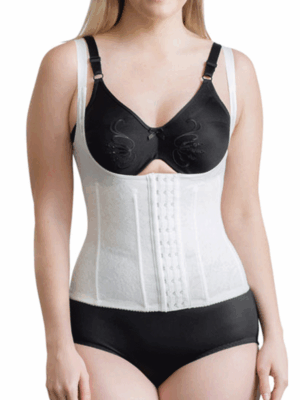 Rago Shaping Torsette - Classic Shapewear