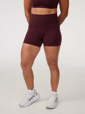 sharesto Pocket Shorts (Mini 4") in Sister