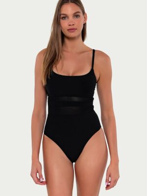 Alexa One-Piece
