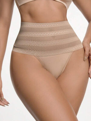 Tummy Control Shapewear Panty