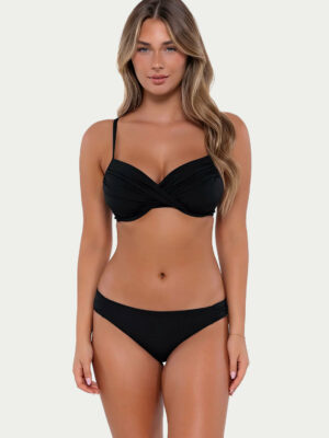 Femme Fatale Bikini Bottom