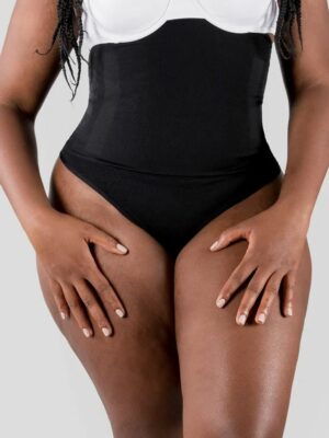 Thong Recovery Support & Compression