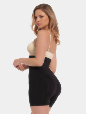 Booty Booster High Short