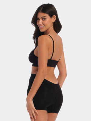 Low Back Short