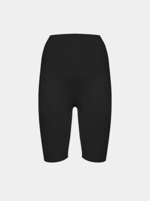 Gloss Biker Short