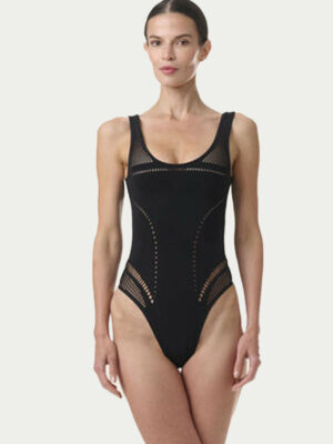 Zone One-Piece