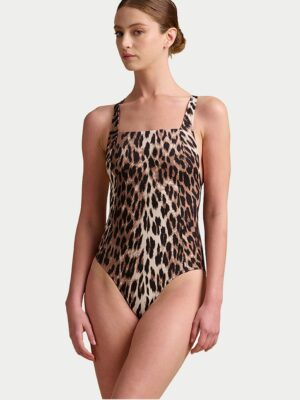 Sculpt Essentials One-Piece