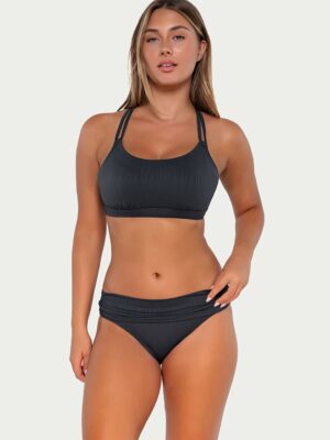 Taylor Underwire Bikini Top