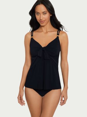 Obi One Akikio Tankini Top
