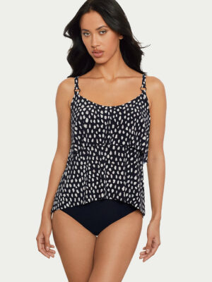 Pebbles Grace Tankini Top