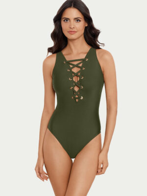 Juxtapose Steffi One-Piece