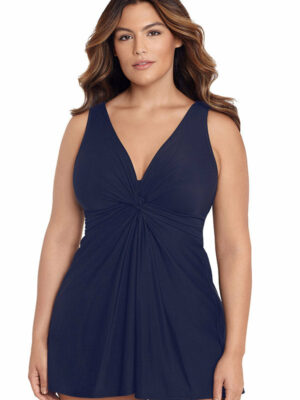 Marais Short Shaping Swimdress PLUS