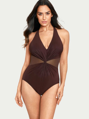 Illusionists Wrapture One-Piece