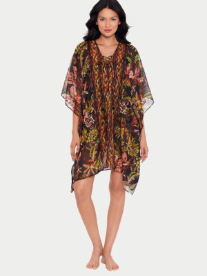 Botanico Caftan Cover-Up