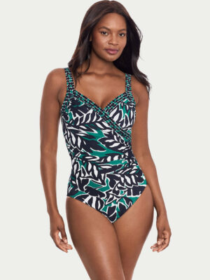 Palma Verde Sanibel Underwire One-Piece