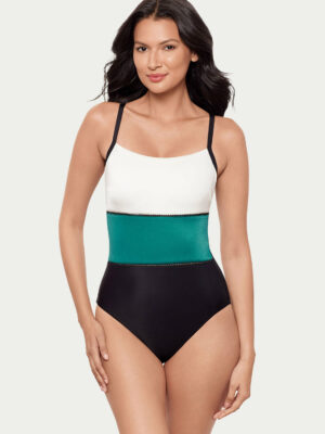 Spectra Trifecta Underwire One-Piece